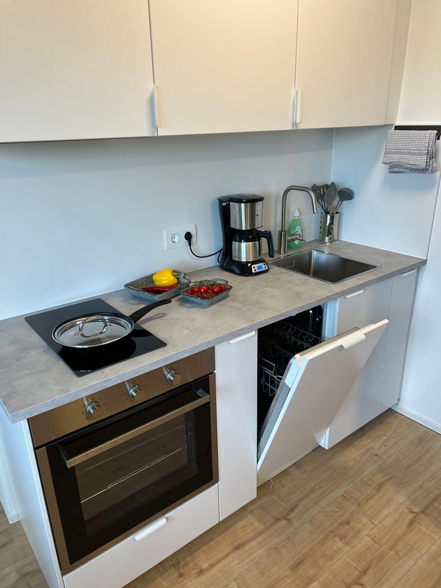 Ferienwohnung Mucki Kißlegg Exteriör bild