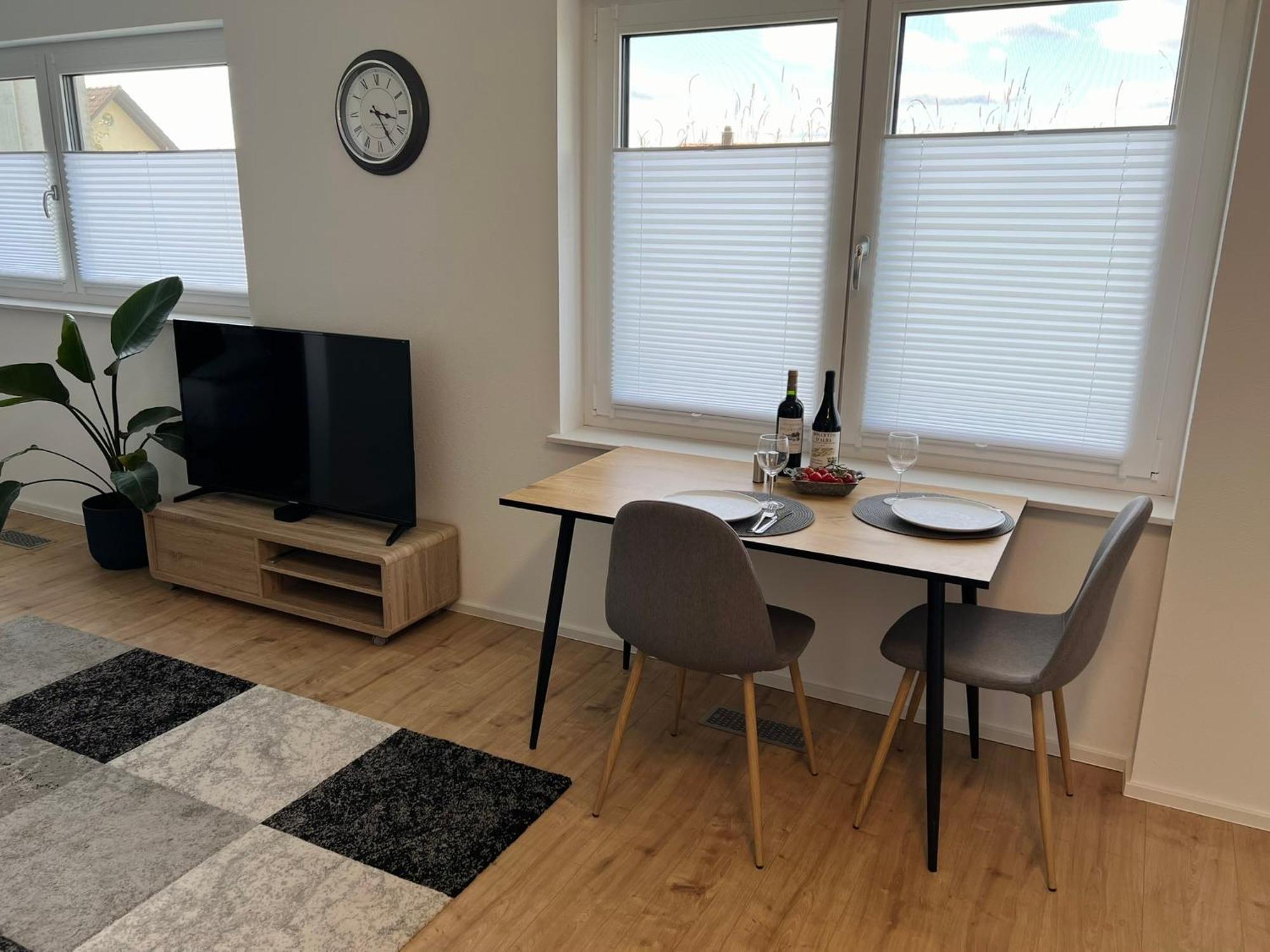 Ferienwohnung Mucki Kißlegg Exteriör bild