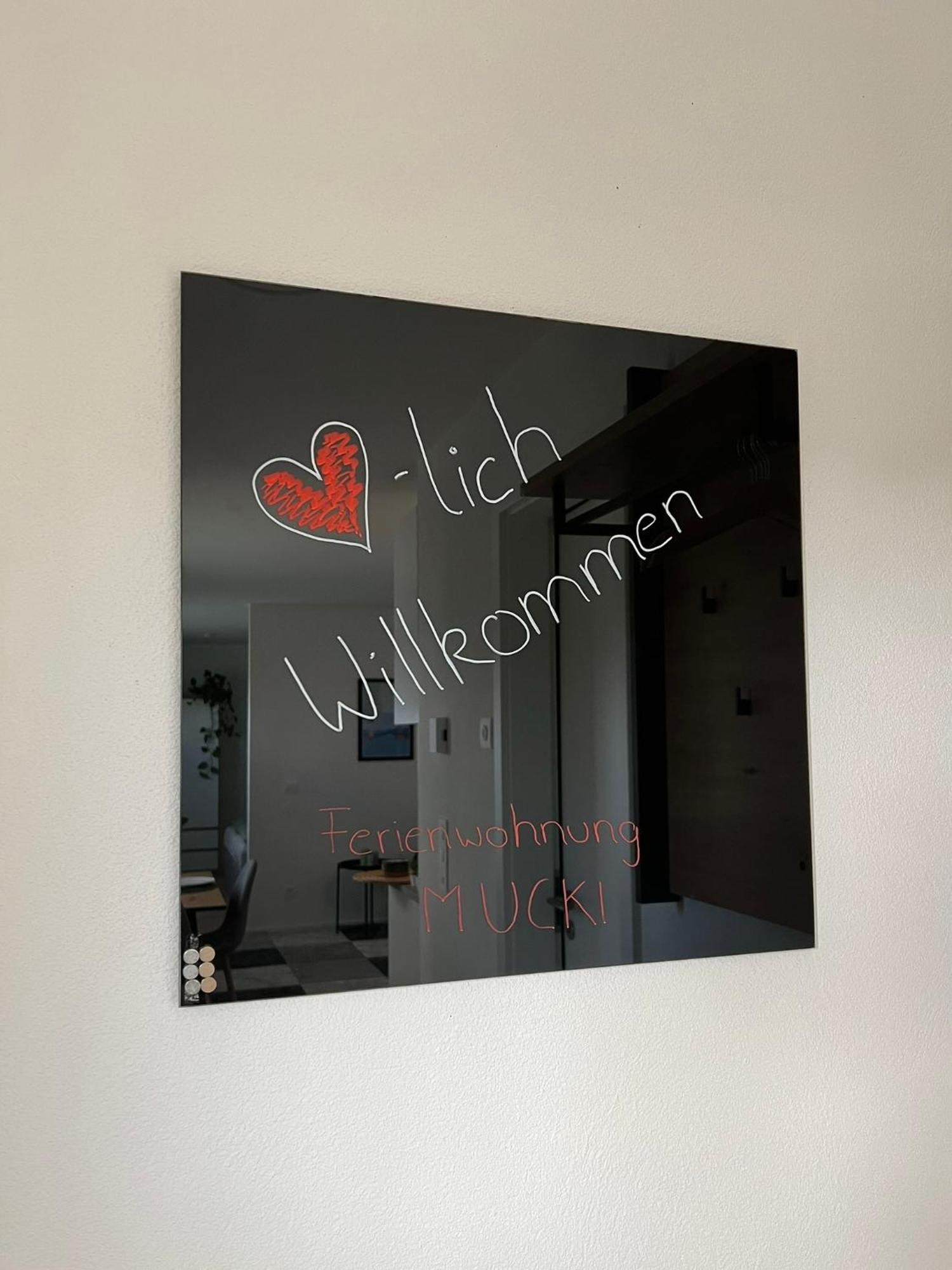 Ferienwohnung Mucki Kißlegg Exteriör bild