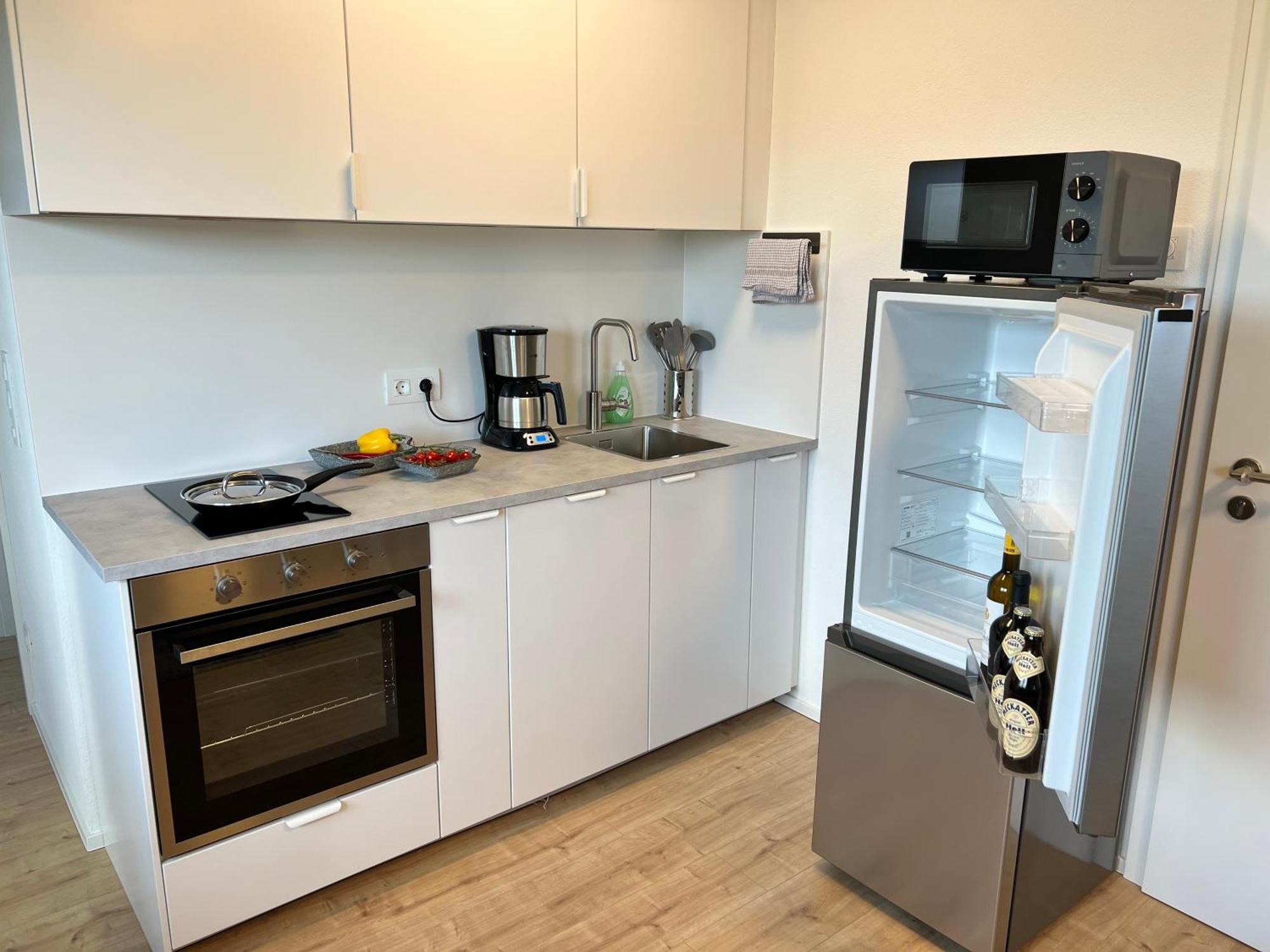 Ferienwohnung Mucki Kißlegg Exteriör bild
