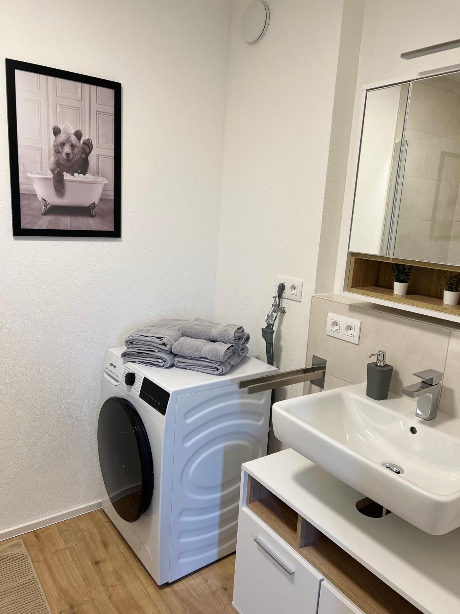 Ferienwohnung Mucki Kißlegg Exteriör bild