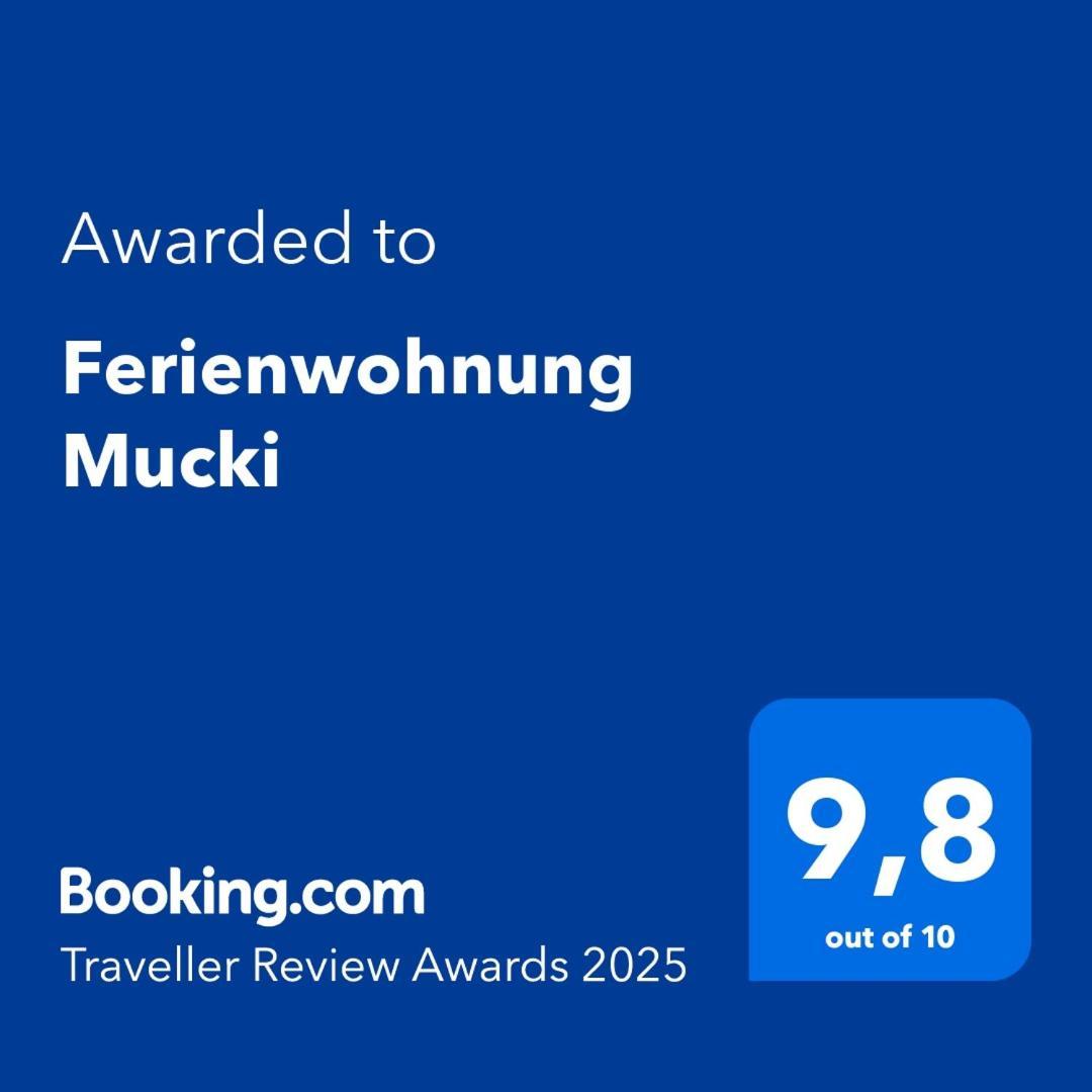 Ferienwohnung Mucki Kißlegg Exteriör bild